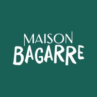 Maison Bagarre logo - Similar company to Chez Limoune