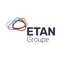 ETAN Groupe logo - Similar company to Intuitive Trace