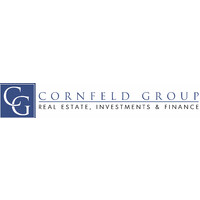 The Cornfeld Group logo - Similar company to Hb Capital Group