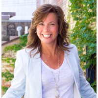 Marlo Higgins, Your Chief Inspirational Officer