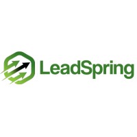 Leadspring LLC logo - Similar company to Leadspring