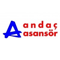 Andac Asansör logo - Similar company to Hidoks Asansör