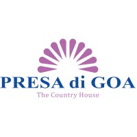 Presa Di Goa logo - Similar company to Bay15 Goa