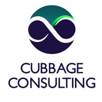 Cubbage Consulting logo - Similar company to Sidney Cubbage (Heating & Ventilating) Ltd