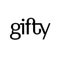 Gifty logo - Similar company to Blanknote