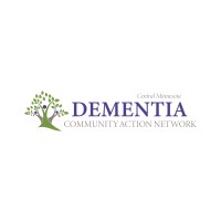 Central MN Dementia Community Action Network logo - Similar company to Level
