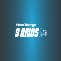 NeoCharge logo - Similar company to Voltbras