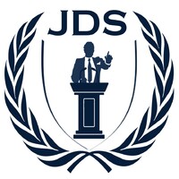JECRC Diplomacy Summit logo - Similar company to Jecrc Mun
