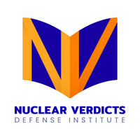 Nuclear Verdicts Defense Institute logo - Similar company to Orc Services,Inc