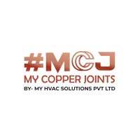My Copper Joints logo - Similar company to Mandev Tubes
