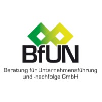 BfUN Beratung für Unternehmensführung und -nachfolge GmbH logo - Similar company to Sailer Gmbh . Ehingen