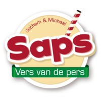 Saps • Vers van de pers logo - Similar company to Schuurmans Metaalbewerking Bv