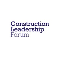 Construction Leadership Forum logo - Similar company to Construction Inclusion Coalition
