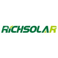 RichSolar logo - Similar company to Rich Solar Systems