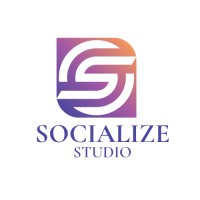 Socialize Studio logo - Similar company to Sgt Make | Solus Global Technology Llp