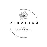 Circling The Recruitment logo - Similar company to Circle Recruitment