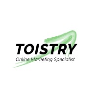 SEO Agentur TOISTRY GmbH logo - Similar company to Mind & Rocket | Seo-Agentur