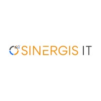 Sinergis IT logo - Similar company to Synoptech