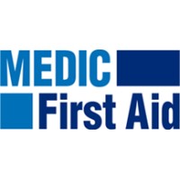 Medic First Aid International, Inc. logo - Similar company to Igniters Travel