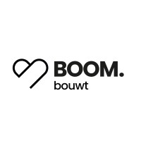 BOOM. bouwt logo - Similar company to Lva Ontwikkeling