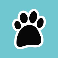 BlogPaws logo - Similar company to Out There Web Designs
