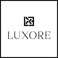 Luxore logo - Similar company to Layeredcraft