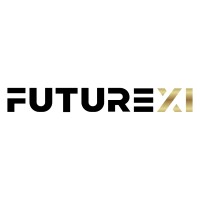 FutureXI logo - Similar company to Aim-For