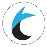 Noordoogst Aquaponics logo - Similar company to 4F.Studio