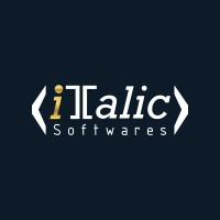 Italic Softwares logo - Similar company to Upgescu
