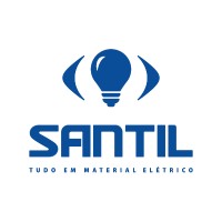 SANTIL COMERCIAL ELETRICA EIRELI logo - Similar company to Camtech Projetos E Serviços De Eng. Elétrica