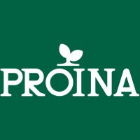 Proina logo - Similar company to Florarom