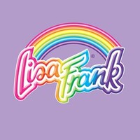 Lisa Frank, Inc. logo - Similar company to Tokidoki