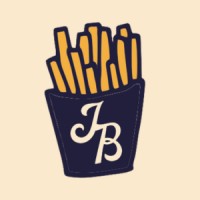 Jesse & Ben's logo - Similar company to Evergreen Waffles