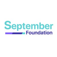 September Foundation logo - Similar company to Jg Clean Us