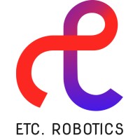 Et Cetera Robotics logo - Similar company to Vertiq