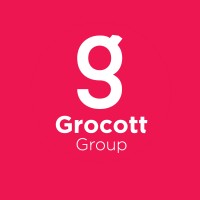 Grocott Group logo - Similar company to Tilley Green Coffee