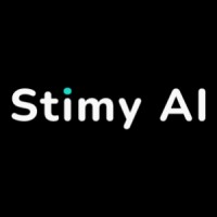 Stimy AI logo - Similar company to Revoize