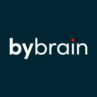 Bybrain logo - Similar company to A2 Hub