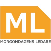 Morgondagens Ledare logo - Similar company to Millsys Ab