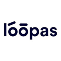 Loopas logo - Similar company to Golfee