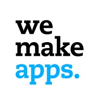 We Make Apps logo - Similar company to Seo Process Usa