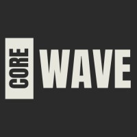 Core Wave logo - Similar company to Megainffo
