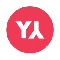 Yesterday logo - Similar company to Visualr