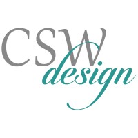 CSW Design SC logo - Similar company to Category 3 Partners