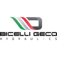 Bicelli Geco Hydraulics logo - Similar company to Bicelli Geco