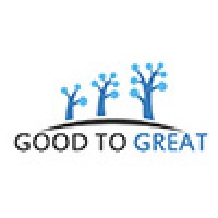 Good To Great