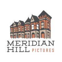 Meridian Hill Pictures logo - Similar company to Iron Light Labs