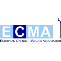 European Cylinder Makers Association logo - Similar company to Orgrez Eco, S.R.O.