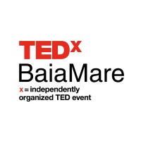 TEDxBaiaMare logo - Similar company to Modumental