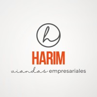 Harim.viandas empresariales logo - Similar company to Work Food - Viandas Empresariales
